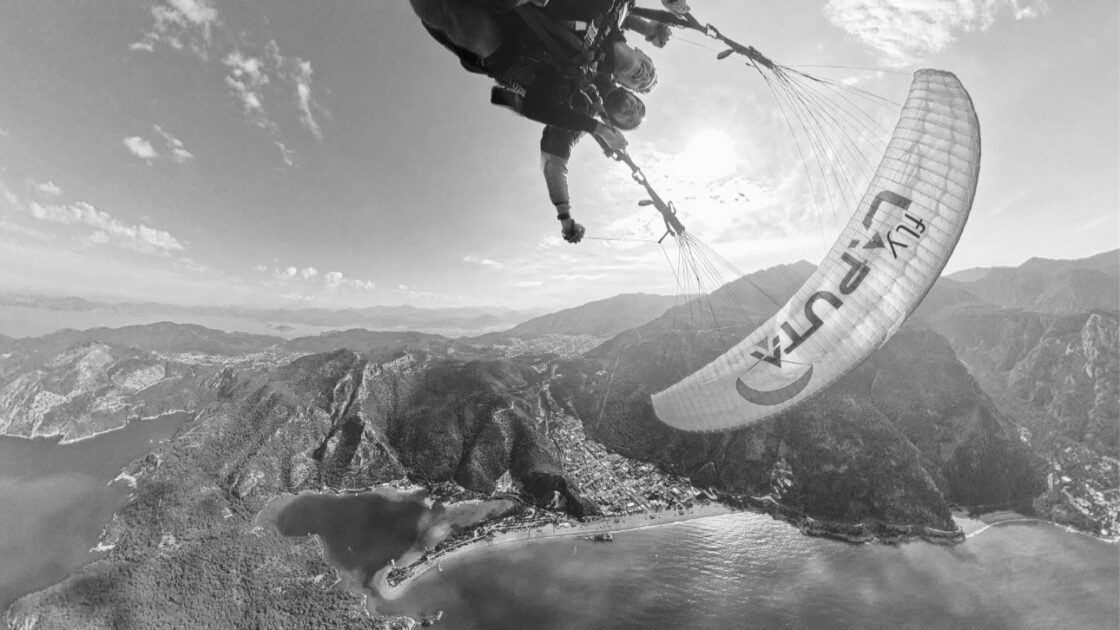 falconparagliding.com – 2022 – Web Design