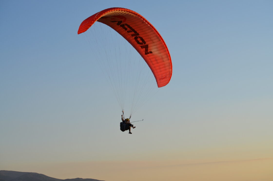 kayseriparasut.com – 2020 – Web Design