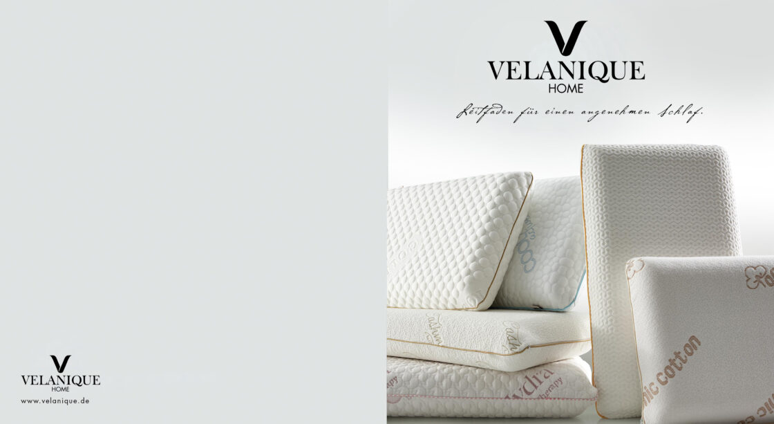 velanique.de – 2025 – Web Design