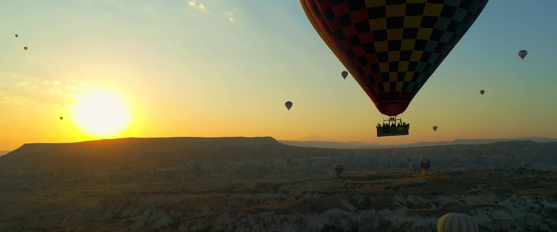 Kayseri Parasut – 2020 – Commercial Movie